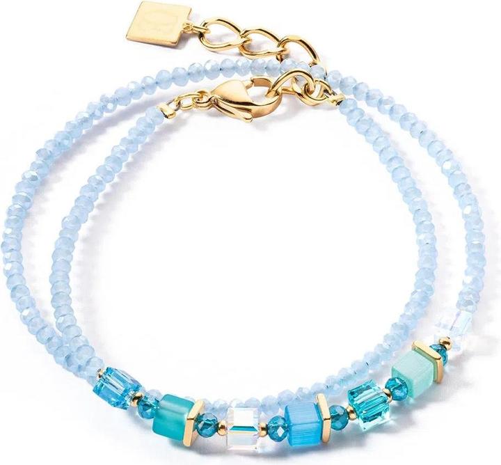 Actual product image Coeur de Lion Bracelet
