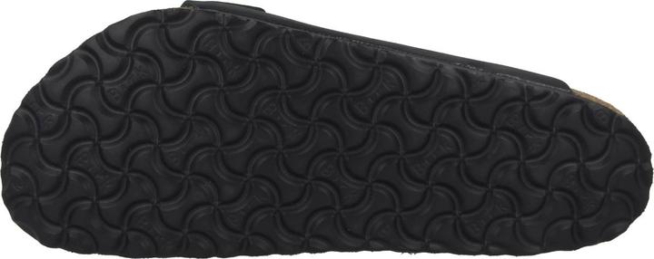 Image du produit Birkenstock Arizona cuir gras nubuck normal (35)