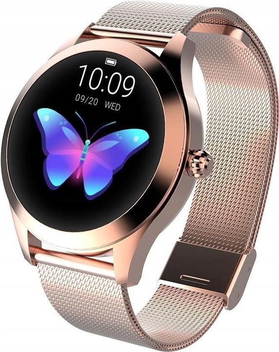 Image du produit Oromed Smartwatch Smart Lady Gold (38 mm)
