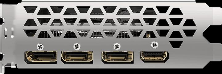 Produktbild Gigabyte Radeon RX 590 Gaming (8 GB)