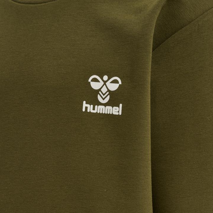 Image du produit hummel Venti Tracksuit (140)