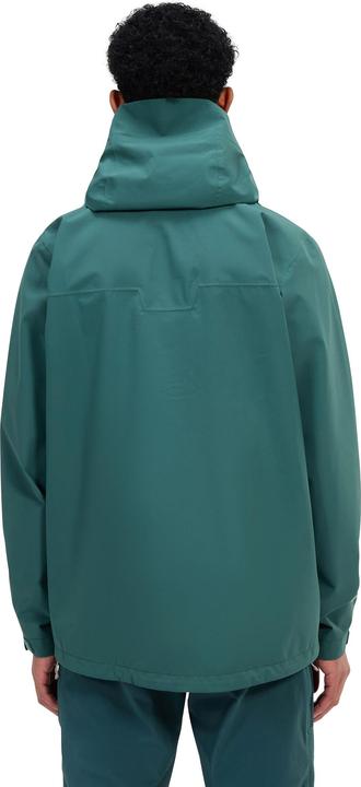 Produktbild Berghaus Arnaby Hooded Jacket (52)