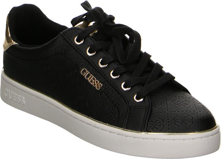 Produktbild Guess sneakers für damen beckie active leather like (39)