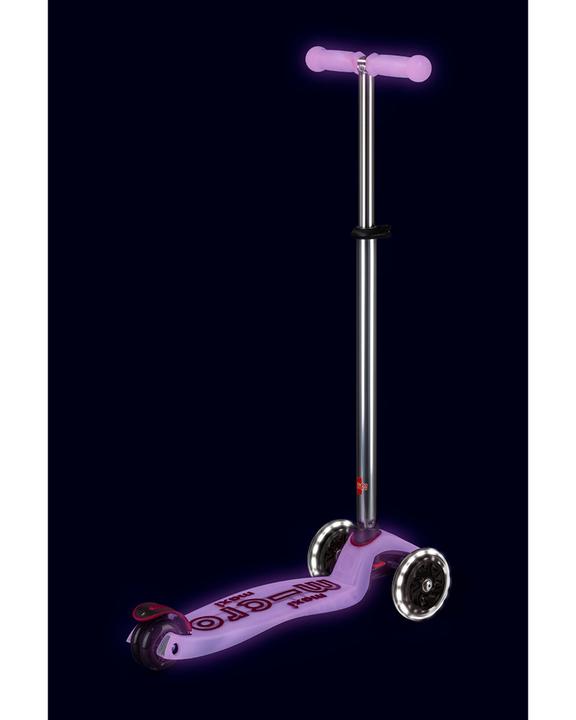 Immagine prodotto Micro Maxi Deluxe Glow LED
