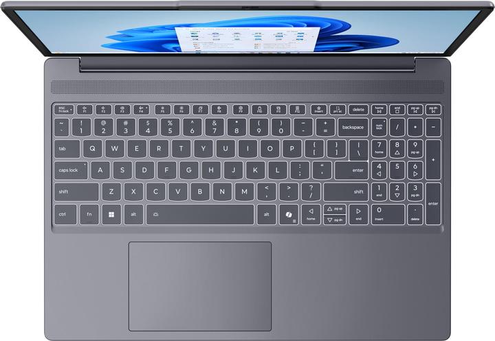 Produktbild Lenovo IdeaPad Slim 3 (15.30", Intel Core i5-13420H, 16 GB, 1000 GB, DE)