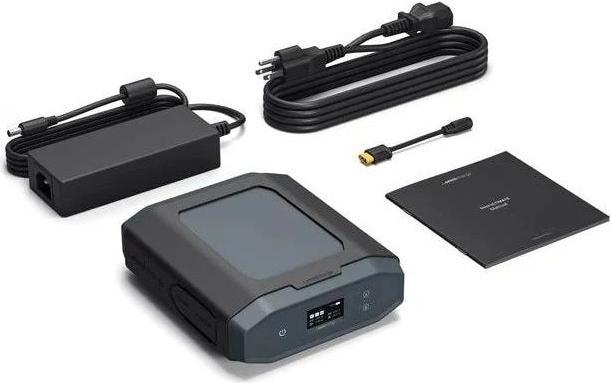 Produktbild Omnicharge Omni Ultimate 2022 (6400 mAh, 120 W, 142 Wh)