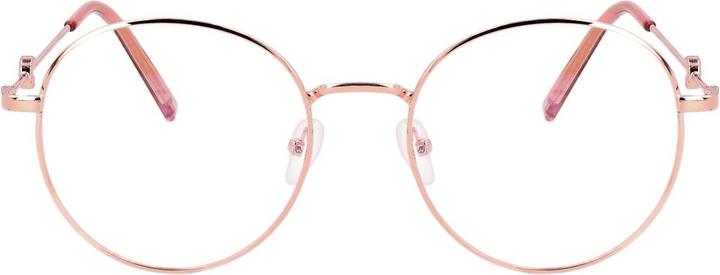 Produktbild JTI Northio, Anti-Blaulicht-Brille - Mond - Rosé