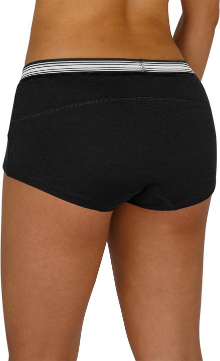 Immagine prodotto Normani Confezione da 2 boxer da donna in merino "Morwell" - 9587 (XXL, Confezione da 2)