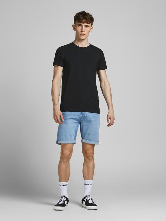 Image du produit Jack & Jones Jjebasic O-Neck Tee S/S Noos (XL)