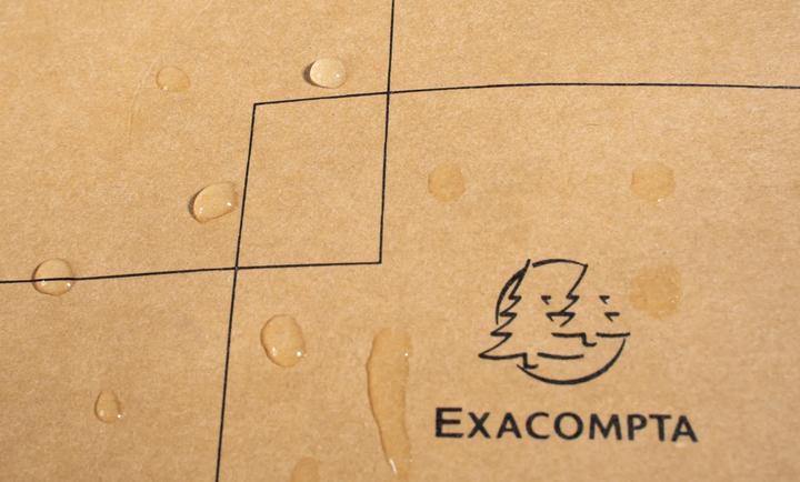 Produktbild Exacompta Etuis und Bagagerie (14")
