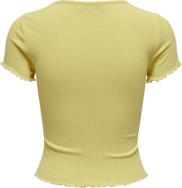 Actual product image Only Onlemma S/S Short Top Noos Jrs (XS)