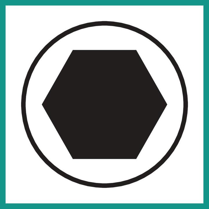 Actual product image Wera 8790 B Impaktor 18,0 (18 mm)