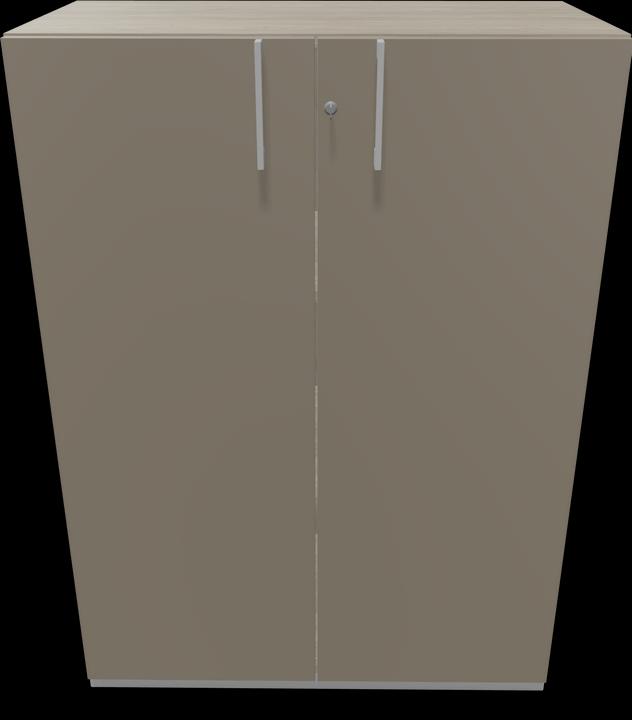 Immagine prodotto Narbutas Scelta armadio con porta a battente (80 x 40 x 111,5 cm)