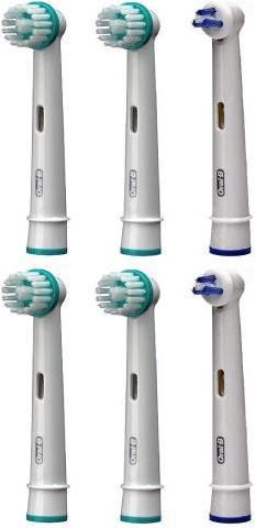 Produktbild Oral-B Ortho Care Essentials