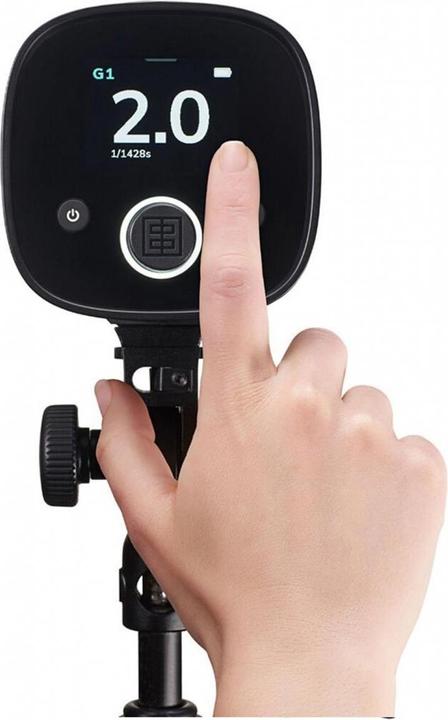 Actual product image Elinchrom One Kit (131 W, Set)