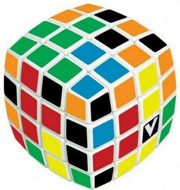 Actual product image Vcube Magic Cube 4 (4 x 4)