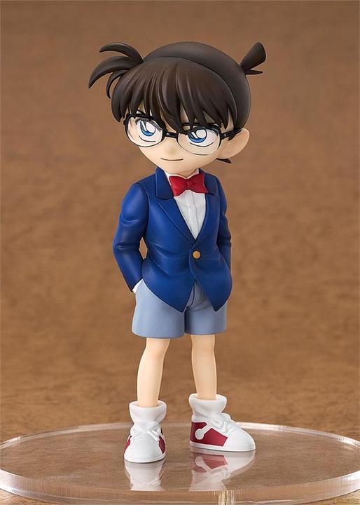 Image du produit Good Smile Company Détective Conan Pop Up Parade Statue PVC Conan Edogawa 15 cm