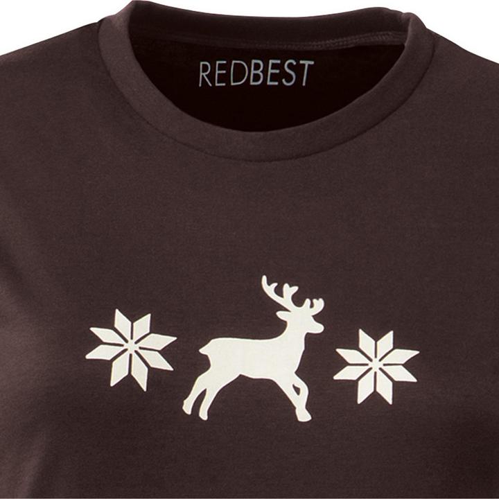 Produktbild Redbest Damen-Schlafanzug (40)