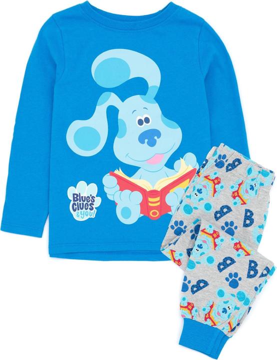 Universal Textiles PyjamaSet Jungen mit langem Bein und langen Ärmeln