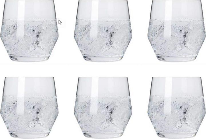 Immagine prodotto Leonardo Puccini (3.10 dl, 6 x, Bicchiere da whisky)