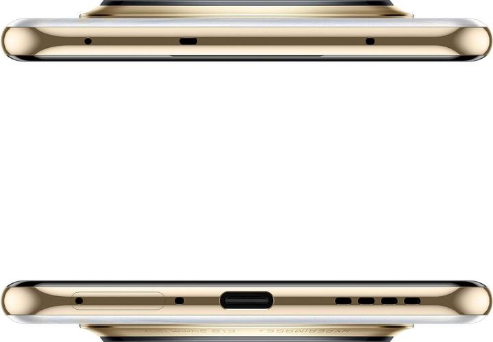 Image du produit realme 14 Pro (256 Go, Blanc nacré, 6.77", Double SIM, 50 Mpx, 5G)