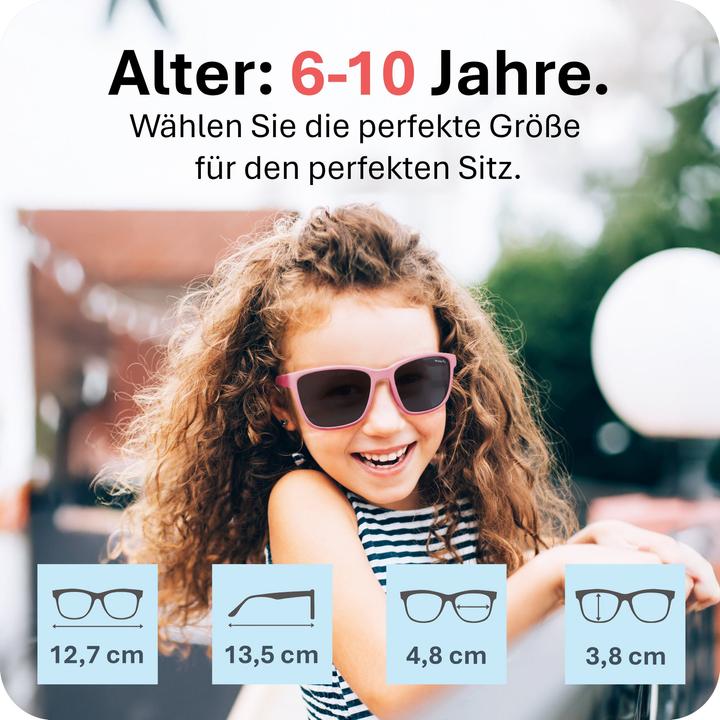 Image du produit Mausito BOHO Large (6 bis 10 Jahre)