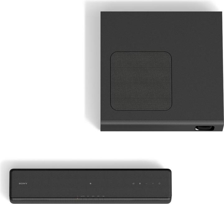 Actual product image Sony Ht-Mt300 (100 W, 2.1 Channel)