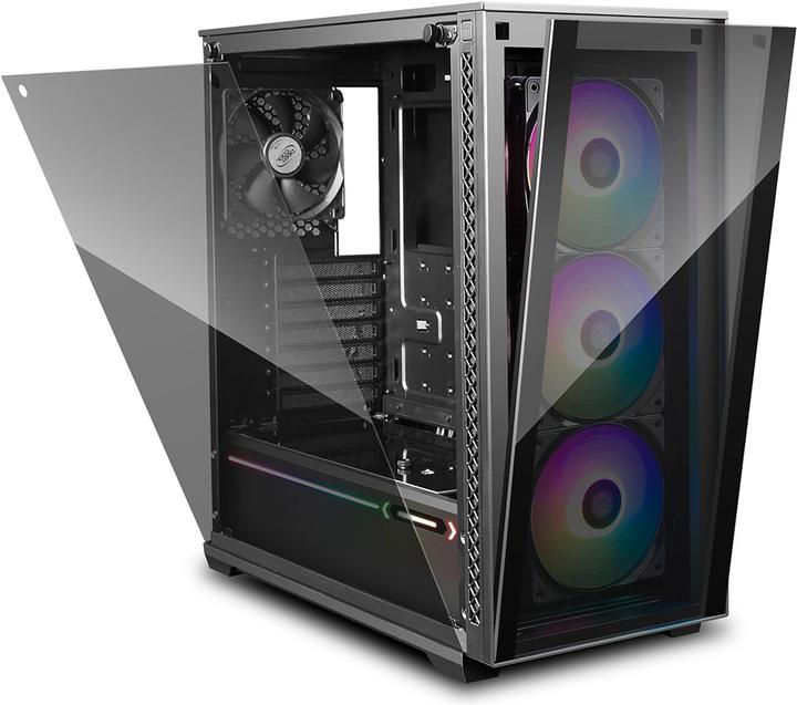 Actual product image Deepcool Matrexx 70 (E-ATX)