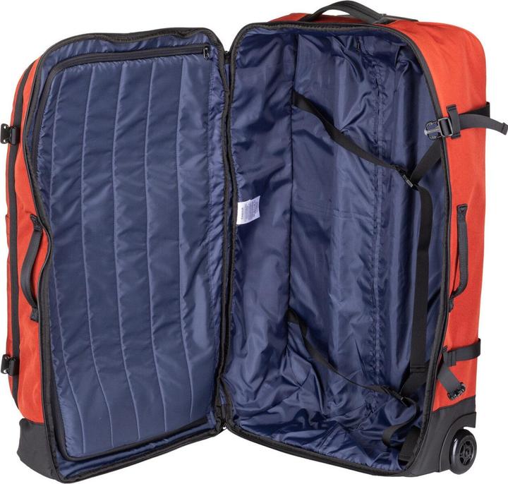 Image du produit Cabaia Koffer & Trolley Soft Suitcase Large (110 l)