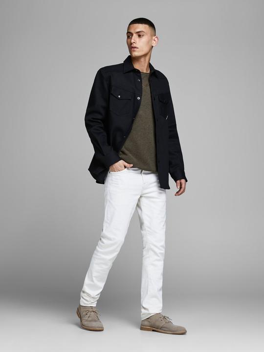 Produktbild Jack & Jones Strickpullover (XS)