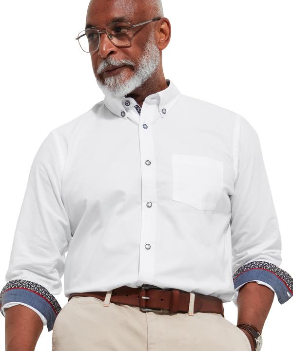 Produktbild Joe Browns Double Collar Oxford Shirt (XL)