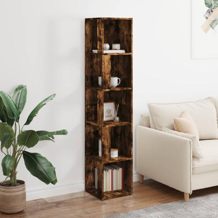 Actual product image VidaXL Tove (33 x 33 x 164.5 cm)