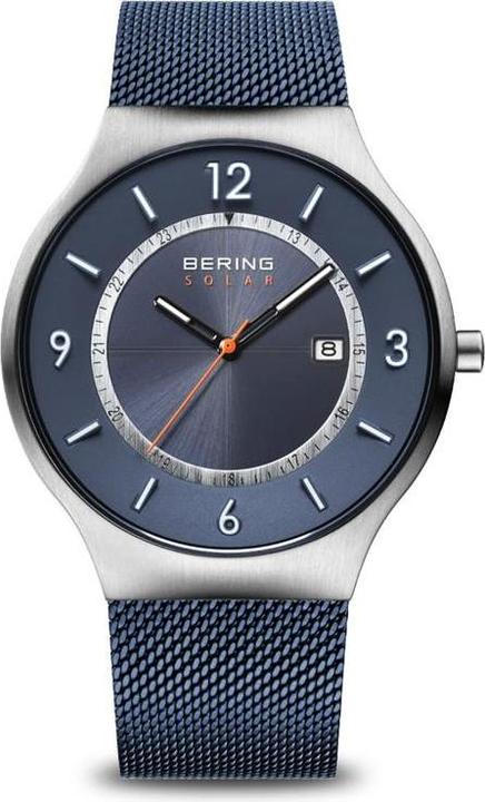 Produktbild Bering Solar (Analoguhr, 40 mm)