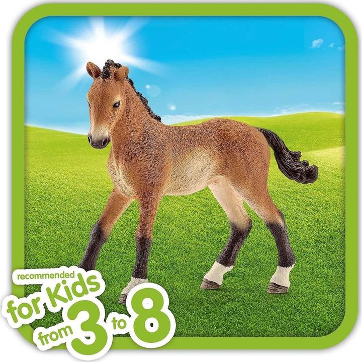 Produktbild Schleich Tennessee Walker Fohlen