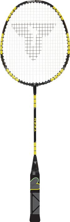 Produktbild Talbot Torro Badmintonschl„ger ELI Teen, schwarz/grn