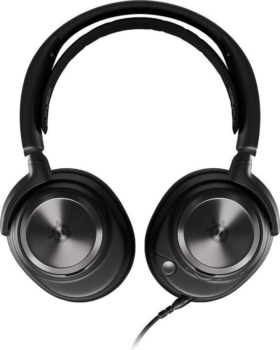 Immagine prodotto SteelSeries Arctis Nova Pro Wireless (Senza fili)