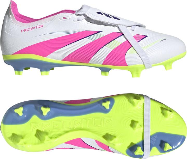 Produktbild adidas Predator League FG/MG (43 1/3)