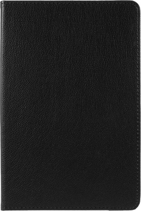 Image du produit Just in Case Pu-cuir rotatif 360 Book Housse Noir Samsung Galaxy Tab A9+ (Galaxy Tab A9+)