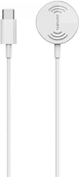 Image du produit 4smarts 462550 Chargeur pour appareils mobiles Argent