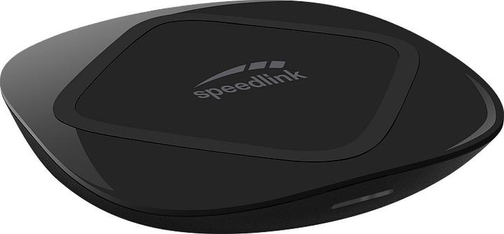 Produktbild Speedlink QI-Ladesta. PECOS 5 (5 W)