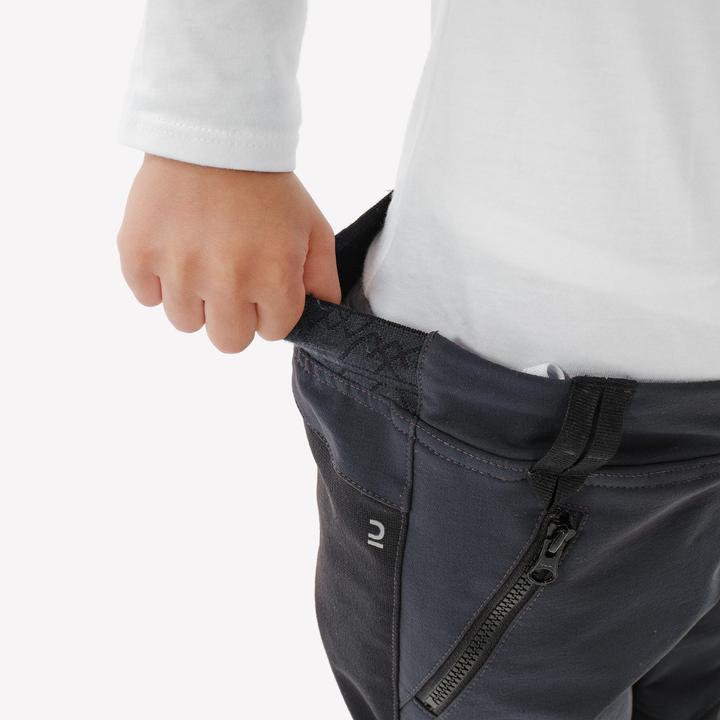 Actual product image Quechua MH550 (5, 6)
