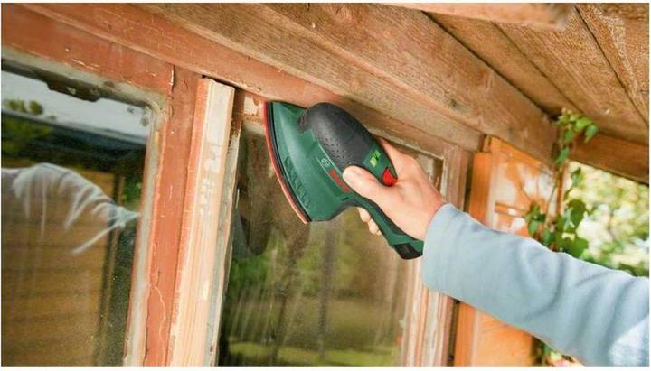 Actual product image Bosch Home & Garden EasySander 12 (Multi sanders)