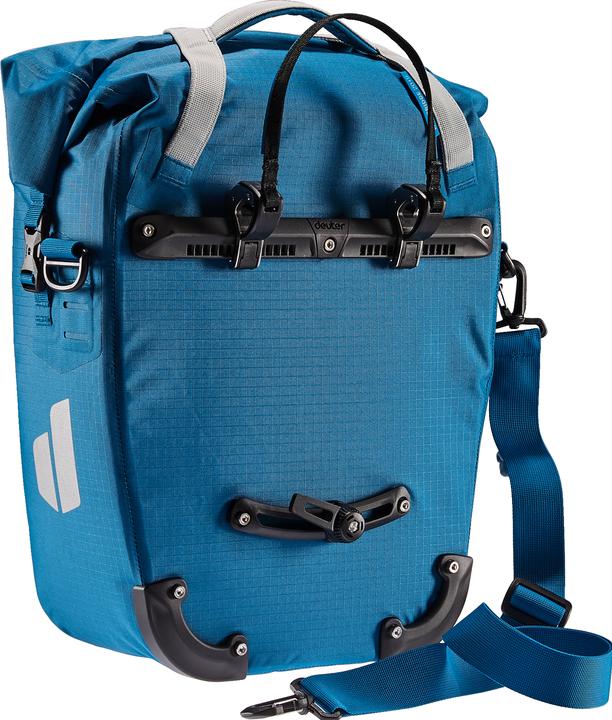 Produktbild Deuter Weybridge 20+5 (25 l, Gepäckträgertasche)