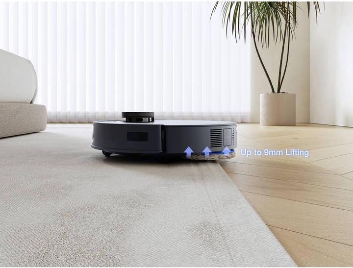 Produktbild Ecovacs Deebot T30S Pro (Saugwischroboter)