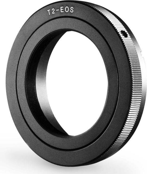 Immagine prodotto Walimex 800mm f/8.0 DSLR Spiegel, Canon EF (Canon EF, Full-frame, APS-C / DX)