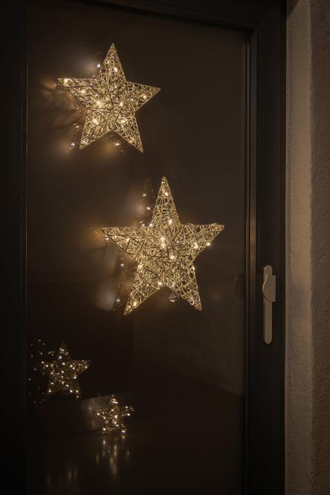 Actual product image STT Hanging star