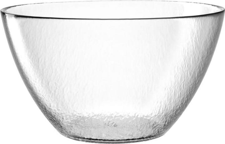 Immagine prodotto Leonardo Ciotola Attivo Ø 24 cm, 1 pezzo, Trasparente (24 cm, 3.50 l, 1 x)