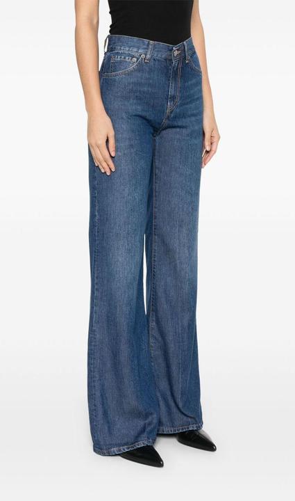 Produktbild Dondup Jeans Blu (26)