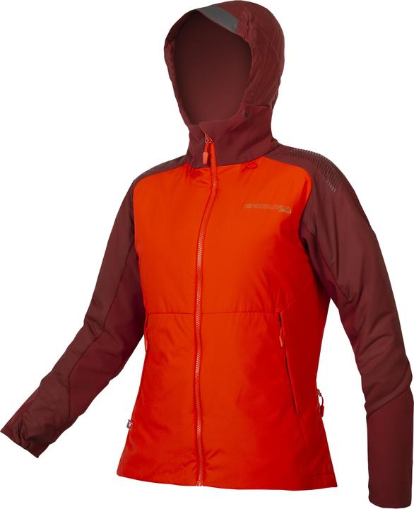 Actual product image Endura Ladies MT500 Freezing Point Jacket (M)