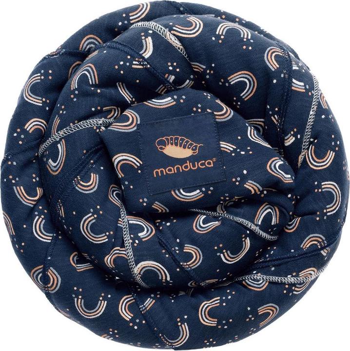 Actual product image Manduca Sling (5.10 m)